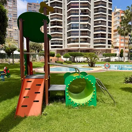 Charming With Outdoor Pool